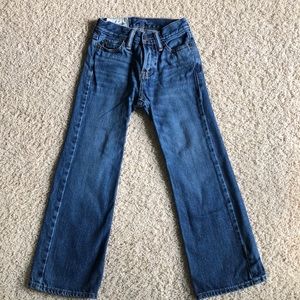Girls Abercrombie & Fitch Jeans